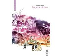 Urban Comics Nomad : Daytripper Fábio Moon (Auteur), Gabriel Bá (Illustration)