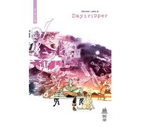 Fábio Moon – Daytripper – Urban Comics Nomad – Broché
