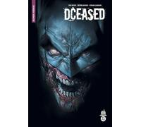 Urban Comics Nomad : DCeased
