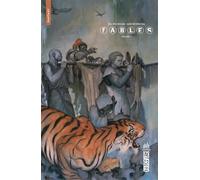 Urban Comics Nomad : Fables tome 1 - Mark Buckingham - Urban Comics - Poche - Comics