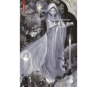 Urban Comics Nomad : Fables tome 10