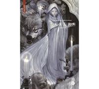 Urban Comics Fables (nomad) tome 10