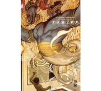 Urban Comics Nomad : Fables tome 2 Bill Willingham (Auteur), Mark Buckingham (Illustration)