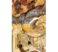 Bill Willingham, Mark Buckingham – Fables – Tome 2 – Poche