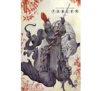 Urban Comics Nomad : Fables tome 3