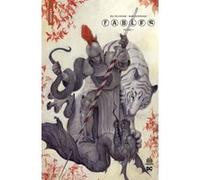 Urban Comics Nomad : Fables tome 3 Bill Willingham (Scénario), Lan Medina (Scénario), Mark Buckingham (Dessinateur)