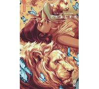 Urban Comics Nomad : Fables tome 4 - Bill Willingham - Urban Comics - Poche - Comics