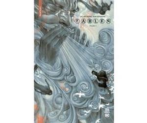 Urban Comics Nomad : Fables tome 5 Bill Willingham (Auteur), Mark Buckingham (Illustration)