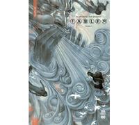 Urban Comics Nomad : Fables tome 5 - Bill Willingham - Urban Comics - broché - Comics