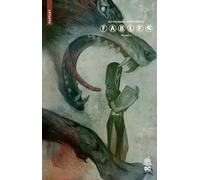 Urban Comics Nomad : Fables tome 6