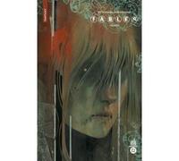 Bill Willingham – Fables Tome 8 – Urban Comics – Broché