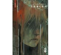 Urban Comics Nomad : Fables Tome 8