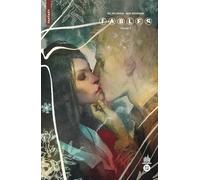 Bill Willingham, Mark Buckingham – Fables, tome 9 – Urban Comics – Broché