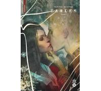 Bill Willingham, Mark Buckingham – Fables, tome 9 – Urban Comics – Broché