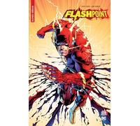 Urban Comics Nomad : Flashpoint