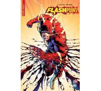 Urban Comics Nomad : Flashpoint - Geoff Johns - Urban Comics - Poche - Comics