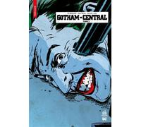 Ed Brubaker – Gotham Central – Tome 1 – Broché