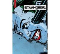 Urban Comics Nomad : Gotham Central Tome 1 Ed Brubaker (Auteur), Greg Rucka (Auteur), Michael Lark (Illustration)