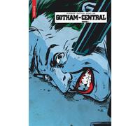 Ed Brubaker – Gotham Central – Tome 1 – Broché