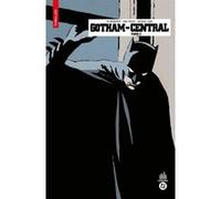 Urban Comics Nomad : Gotham Central Tome 2