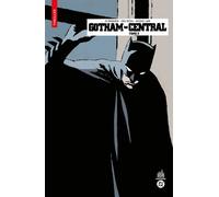 Urban Comics Nomad : Gotham Central Tome 2 - Greg Rucka - Urban Comics - broché - Comics