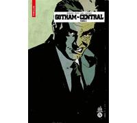 Urban Comics Nomad : Gotham Central tome 3 - Greg Rucka - Urban Comics - broché - Comics