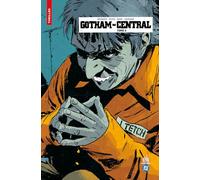 Ed Brubaker – Gotham Central (Nomad) – Tome 4 – Broché
