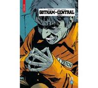 Urban Comics Nomad : Gotham Central tome 4 Ed Brubaker (Auteur), Greg Rucka (Illustration), Collectif (Illustration), Collectif (Auteur)