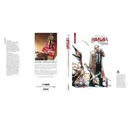 Urban Comics Nomad : Hellblazer Dépendance Mortelle Garth Ennis