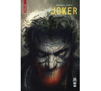 Brian Azzarello – Joker – Nomad – Poche