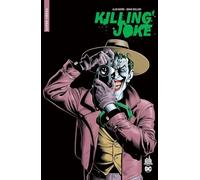 Urban Comics Nomad : Killing Joke