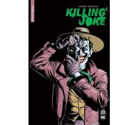Alan Moore et Ed Brubaker – Killing Joke – Poche – Urban Comics Nomad