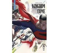 Urban Comics Nomad : Kingdom Come - Mark Waid - Urban Comics - Poche - Comics