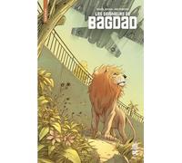 Brian K. Vaughan – Les Seigneurs de Bagdad – Nomad – Poche – Urban Comics