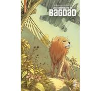 Urban Comics Nomad : Les Seigneurs de Bagdad