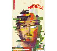 Tom King – Mister Miracle – Broché