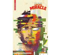 Urban Comics Nomad : Mister Miracle