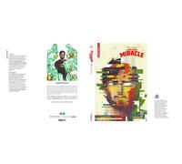 Urban Comics Nomad : Mister Miracle - Tom King - Urban Comics - broché - Comics