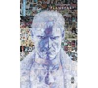 Urban Comics Nomad : Planetary tome 2