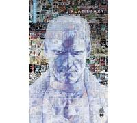 Urban Comics Nomad : Planetary tome 2 - Warren Ellis - Urban Comics - broché - Comics