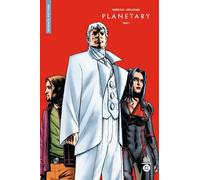 Ellis Warren – Planetary – Tome 3 – Broché – Urban Comics