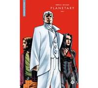 Urban Comics Nomad : Planetary tome 3