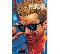 Garth Ennis, Steve Dillon – Preacher – Tome 2 – Broché – Urban Comics