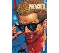 Urban Comics Nomad : Preacher tome 2 Garth Ennis (Auteur), Steve Dillon (Illustration)