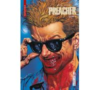 Urban Comics Nomad : Preacher tome 2 - Garth Ennis - Urban Comics - broché - Comics