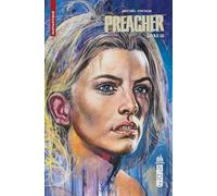 Garth Ennis – Preacher (Nomad) – Tome 3 – Broché