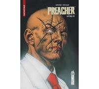 Garth Ennis – Preacher – Tome 4 – Urban Comics Nomad – Broché