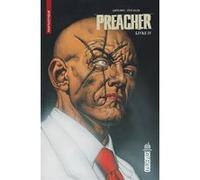Urban Comics Nomad : Preacher tome 4 Garth Ennis (Auteur), Steve Dillon (Illustration)