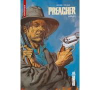 Steve Dillon – Preacher – Tome 5 : Nomad – Broché – Urban Comics