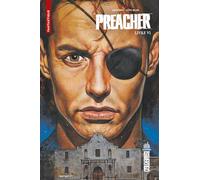 Garth Ennis – Preacher (Nomad) – Tome 6 – Broché